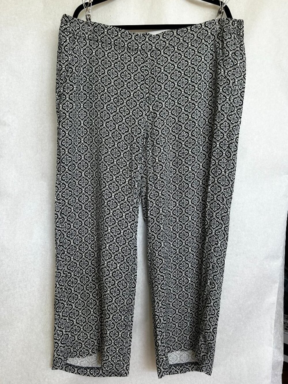 Old Navy Playa Print Pants